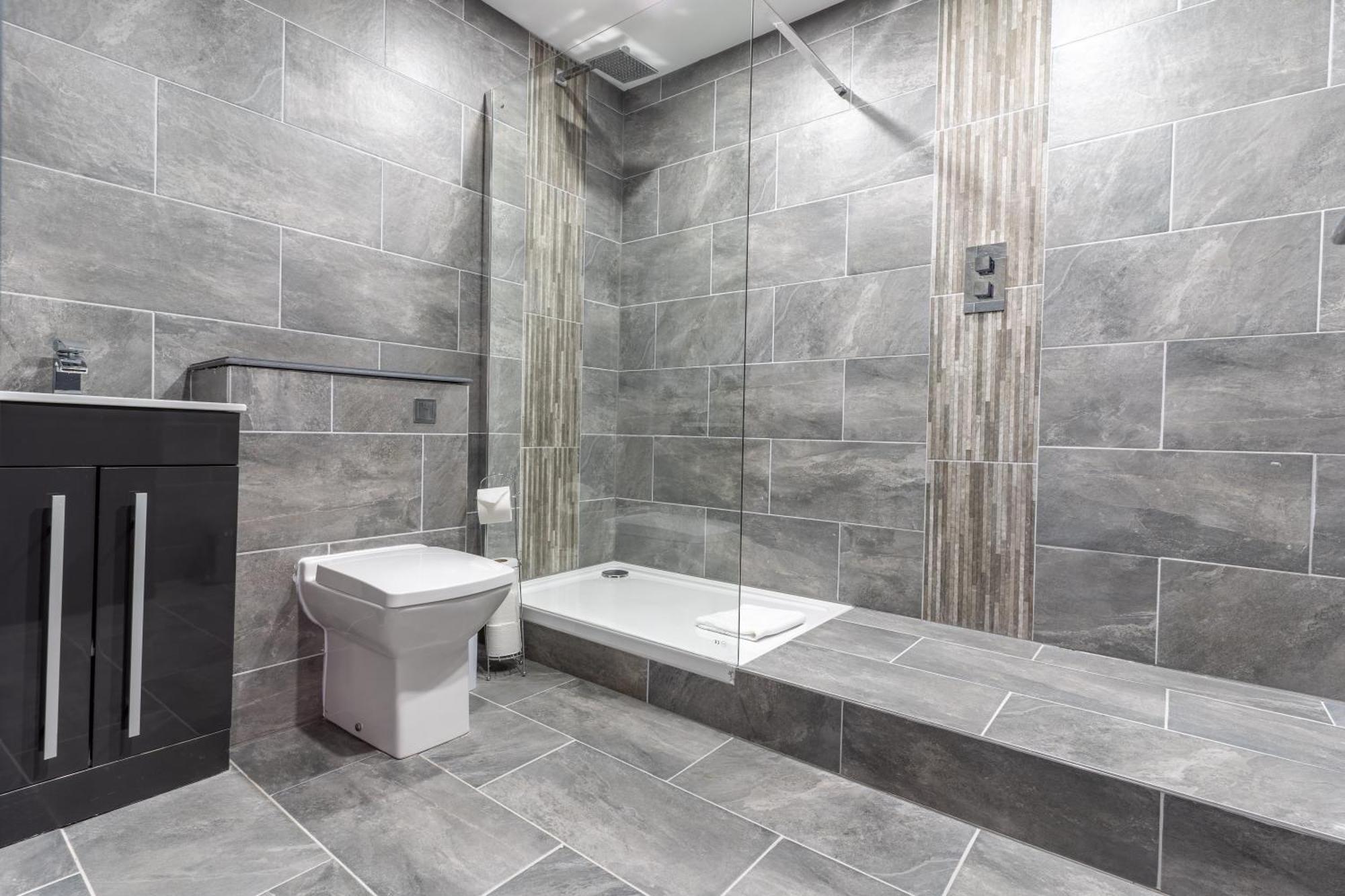 Temple Court By Ustay Aparthotels Liverpool Eksteriør billede